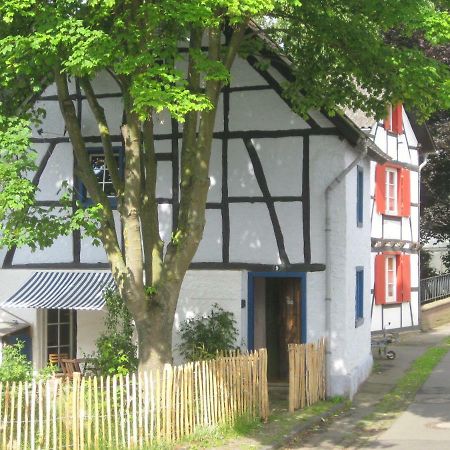 Kallmuth Cottage 外观 照片