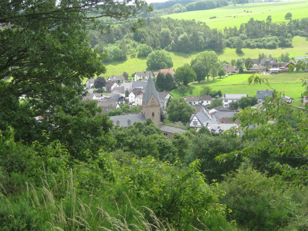 Kallmuth Cottage 外观 照片
