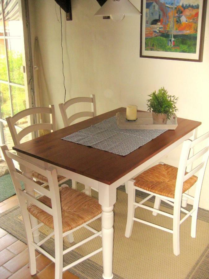 Kallmuth Cottage 外观 照片