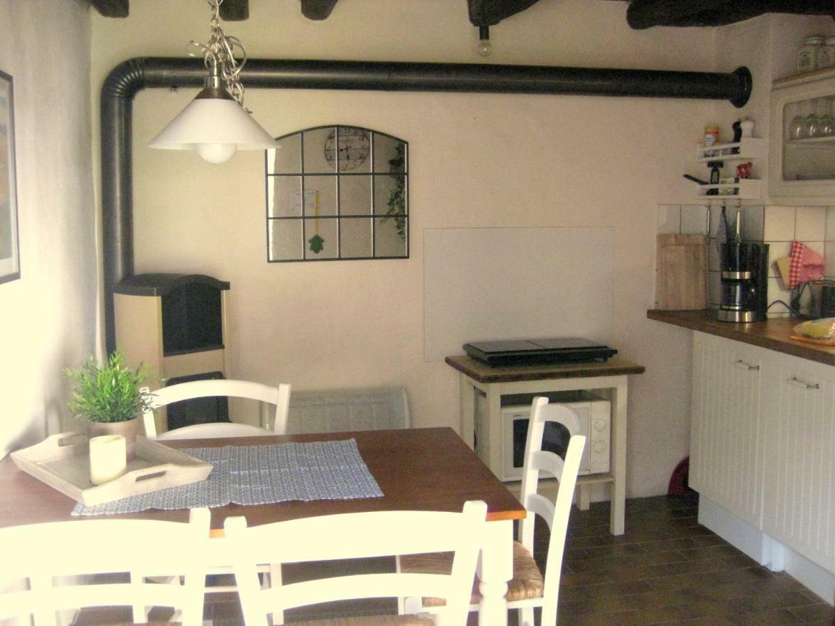Kallmuth Cottage 外观 照片