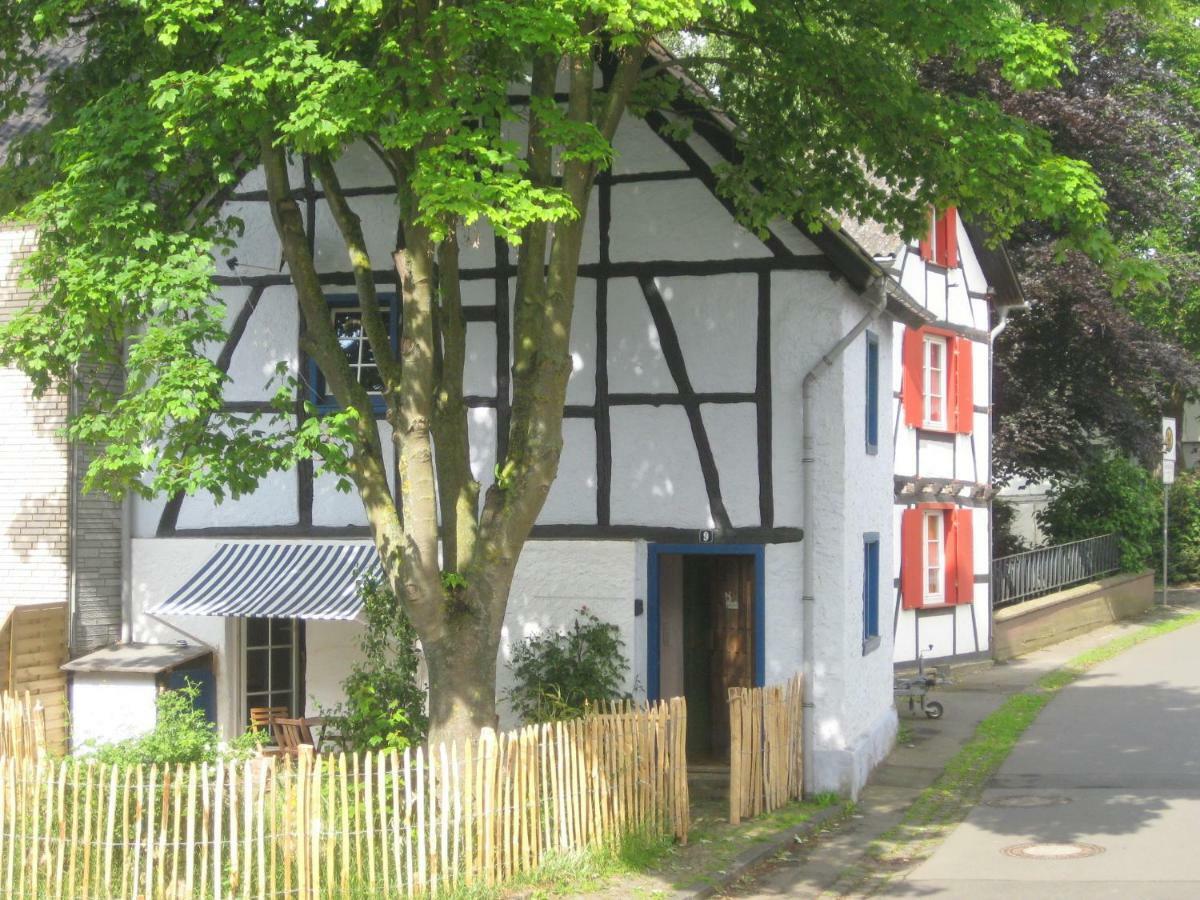 Kallmuth Cottage 外观 照片
