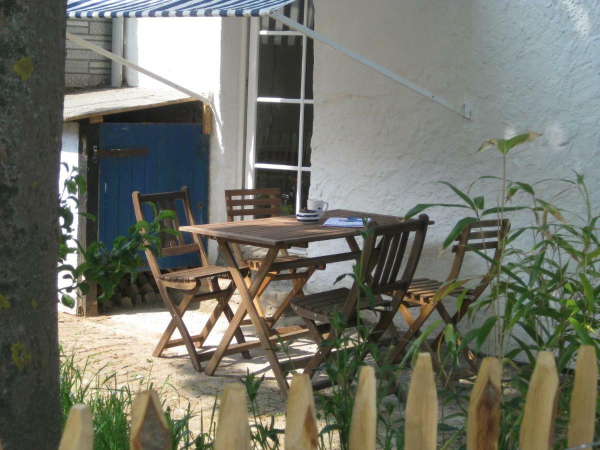 Kallmuth Cottage 外观 照片