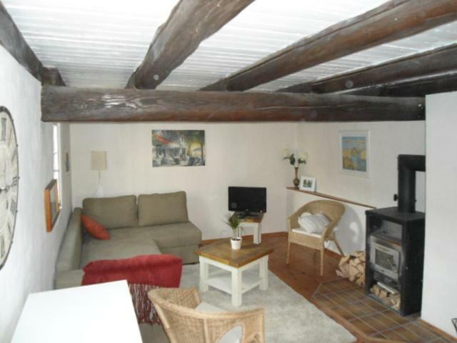 Kallmuth Cottage 外观 照片